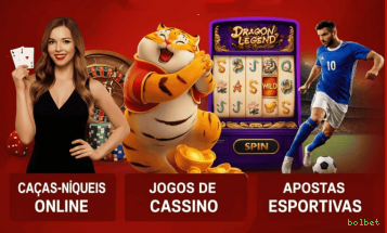 App bolbet para Android e iOS - download grátis